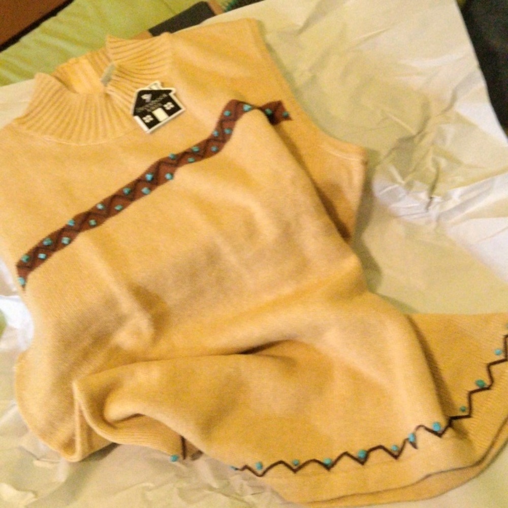 Women's cotton vest